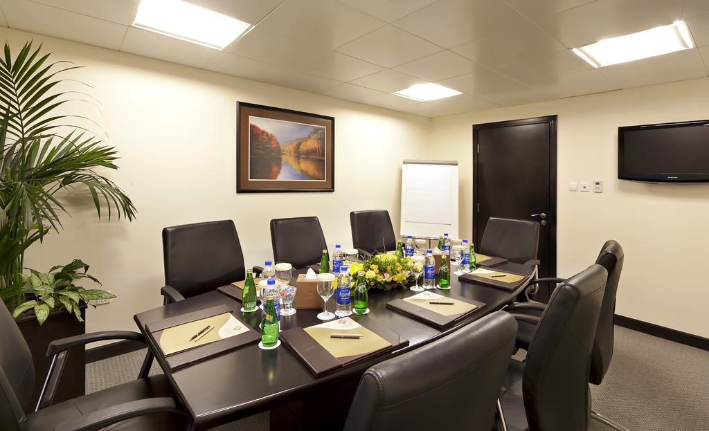 Al Manzel Hotel Apartments Abu Dhabi Exterior photo